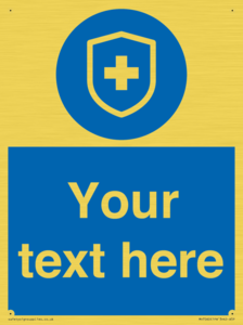 Custom Mandatory virus immunity